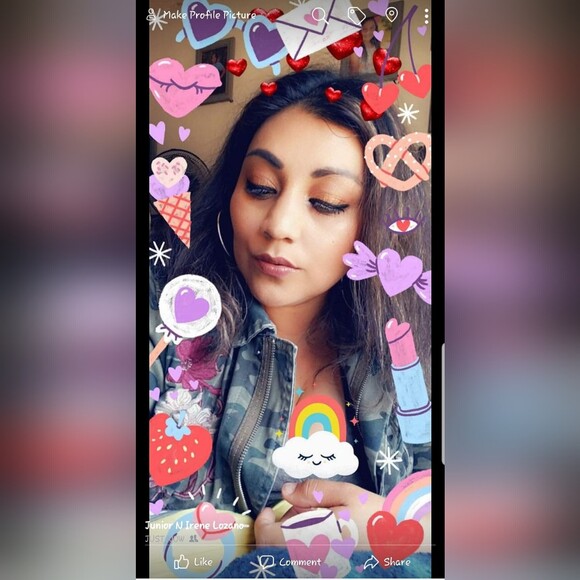 irenelozano26